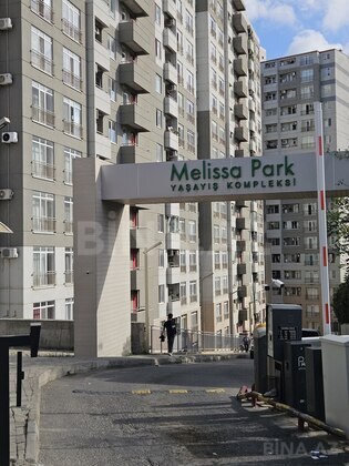 2 otaqlı Yeni tikili, 20 Yanvar m., Bakı