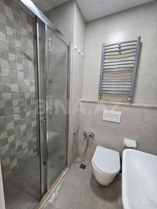 2 otaqlı Yeni tikili, 20 Yanvar m., Bakı