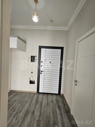 2 otaqlı Yeni tikili, 20 Yanvar m., Bakı