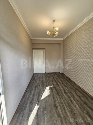 2 otaqlı Yeni tikili, 20 Yanvar m., Bakı
