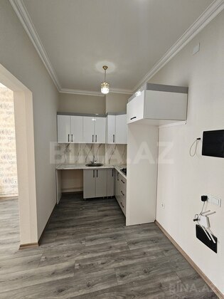 2 otaqlı Yeni tikili, 20 Yanvar m., Bakı