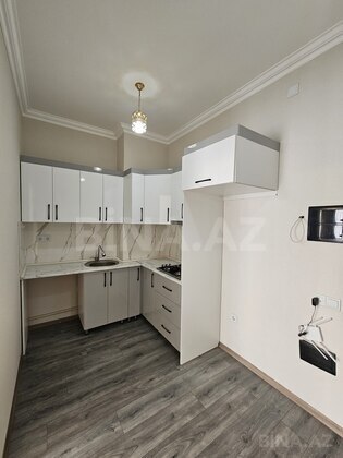 2 otaqlı Yeni tikili, 20 Yanvar m., Bakı