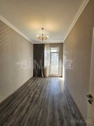 2 otaqlı Yeni tikili, 20 Yanvar m., Bakı