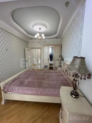 4 otaqlı Yeni tikili, Nəriman Nərimanov m., Bakı