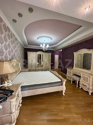 4 otaqlı Yeni tikili, Nəriman Nərimanov m., Bakı