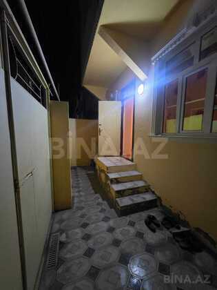 4 otaqlı Həyət evi/Bağ evi, Masazır q., Bakı
