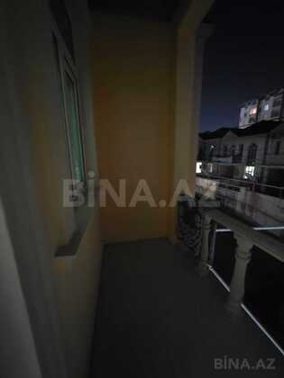 4 otaqlı Həyət evi/Bağ evi, Masazır q., Bakı