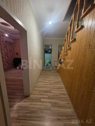 4 otaqlı Həyət evi/Bağ evi, Masazır q., Bakı
