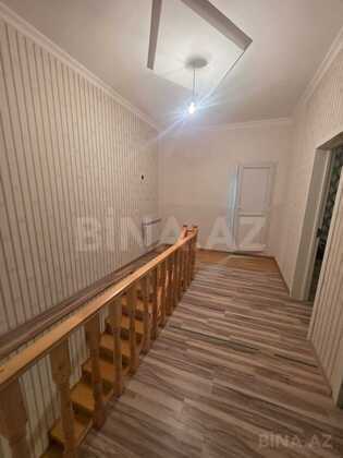 4 otaqlı Həyət evi/Bağ evi, Masazır q., Bakı