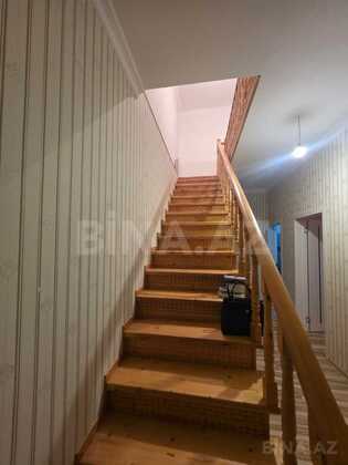 4 otaqlı Həyət evi/Bağ evi, Masazır q., Bakı