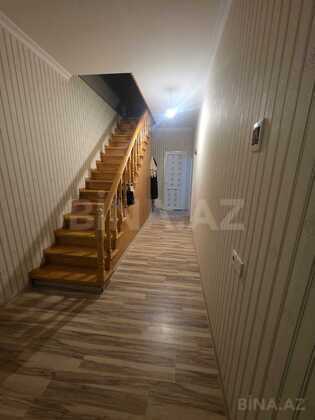 4 otaqlı Həyət evi/Bağ evi, Masazır q., Bakı