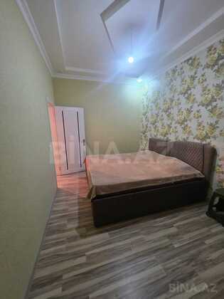 4 otaqlı Həyət evi/Bağ evi, Masazır q., Bakı