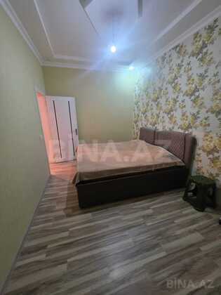 4 otaqlı Həyət evi/Bağ evi, Masazır q., Bakı