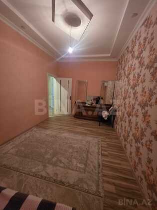 4 otaqlı Həyət evi/Bağ evi, Masazır q., Bakı