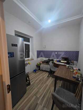 4 otaqlı Həyət evi/Bağ evi, Masazır q., Bakı
