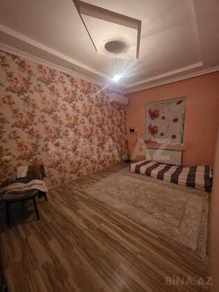 4 otaqlı Həyət evi/Bağ evi, Masazır q., Bakı