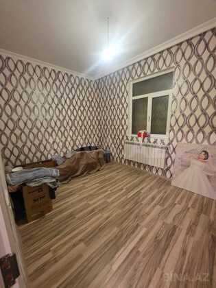 4 otaqlı Həyət evi/Bağ evi, Masazır q., Bakı