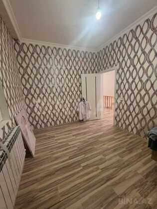 4 otaqlı Həyət evi/Bağ evi, Masazır q., Bakı