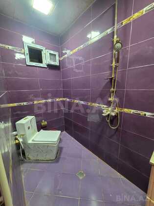4 otaqlı Həyət evi/Bağ evi, Masazır q., Bakı