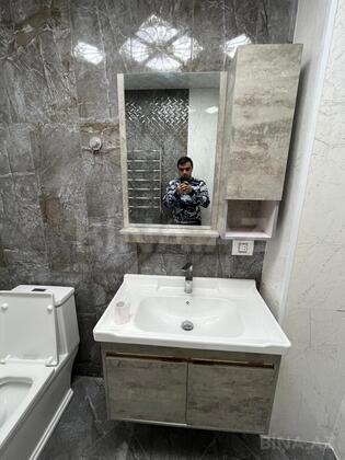 3 otaqlı Yeni tikili, 8 Noyabr m., Bakı