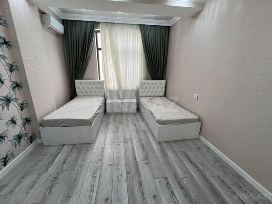 3 otaqlı Yeni tikili, 8 Noyabr m., Bakı