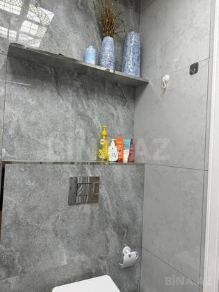 4 otaqlı Yeni tikili, Bayıl q., Bakı