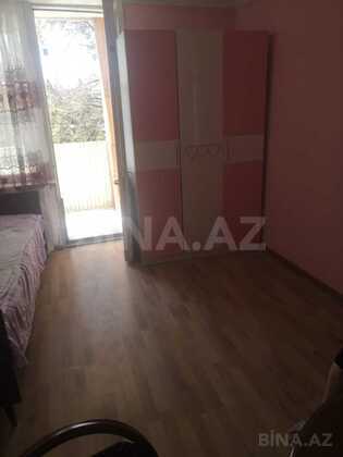1 otaqlı Köhnə tikili, İnşaatçılar m., Bakı