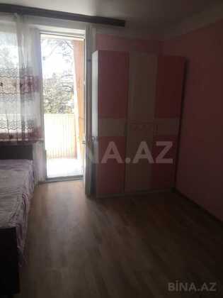 1 otaqlı Köhnə tikili, İnşaatçılar m., Bakı