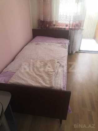 1 otaqlı Köhnə tikili, İnşaatçılar m., Bakı