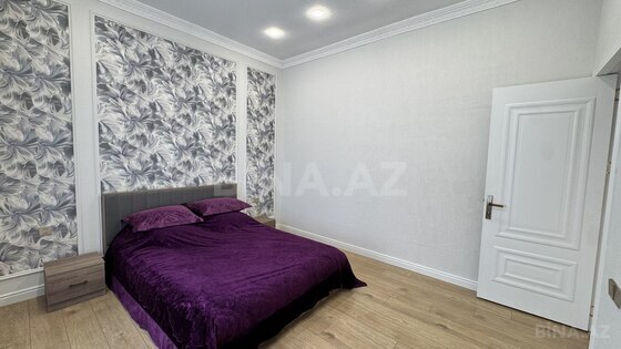 4 otaqlı Həyət evi/Bağ evi, Novxanı q., Bakı
