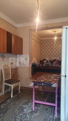 1 otaqlı Köhnə tikili, İnşaatçılar m., Bakı