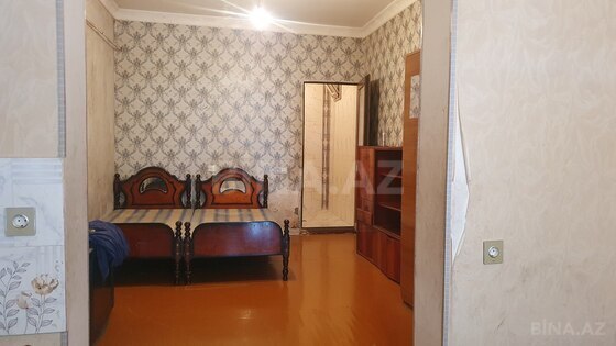 1 otaqlı Köhnə tikili, İnşaatçılar m., Bakı