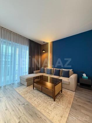 1 otaqlı Yeni tikili, Sea Breeze q., Bakı