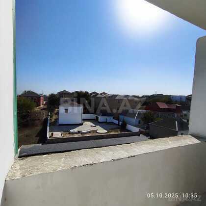 2 otaqlı Yeni tikili, Masazır q., Bakı