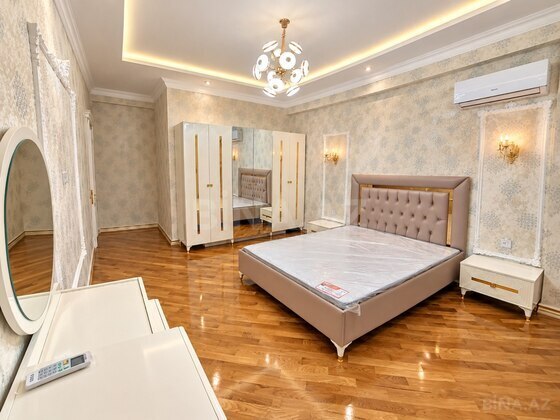 3 otaqlı Yeni tikili, 20 Yanvar m., Bakı