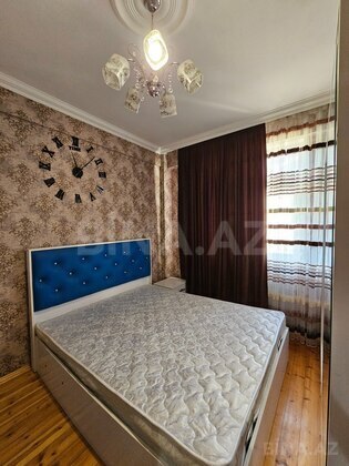 2 otaqlı Yeni tikili, Masazır q., Bakı