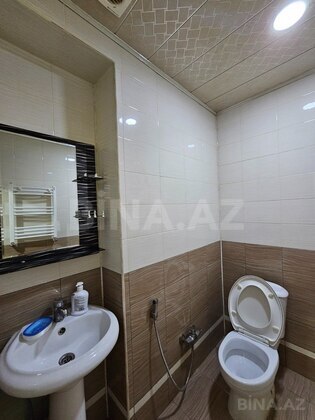 2 otaqlı Yeni tikili, Masazır q., Bakı