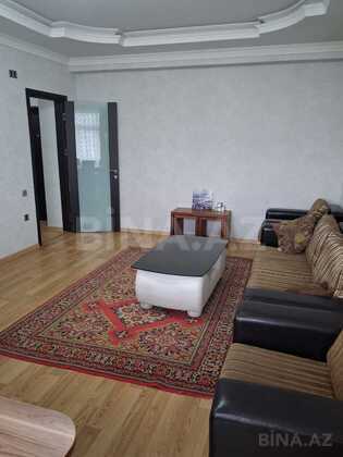 2 otaqlı Yeni tikili, Nəriman Nərimanov m., Bakı