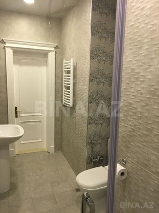 3 otaqlı Yeni tikili, Xətai r., Bakı