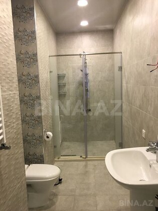 3 otaqlı Yeni tikili, Xətai r., Bakı