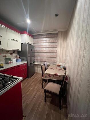 3 otaqlı Köhnə tikili, Elmlər Akademiyası m., Bakı