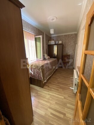 4 otaqlı Həyət evi/Bağ evi, Hövsan q., Bakı