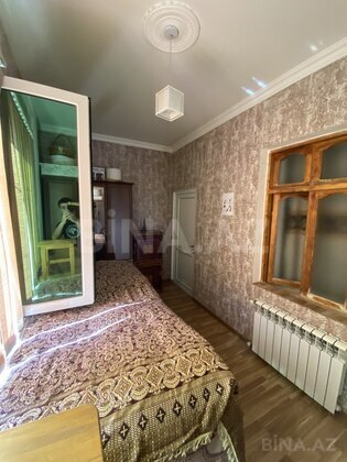 4 otaqlı Həyət evi/Bağ evi, Hövsan q., Bakı