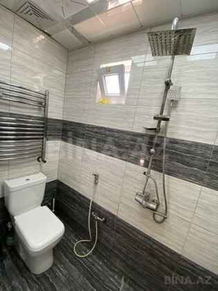 4 otaqlı Həyət evi/Bağ evi, Hövsan q., Bakı