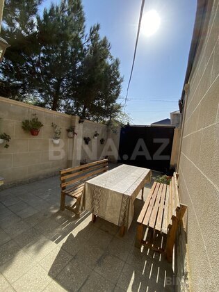 4 otaqlı Həyət evi/Bağ evi, Hövsan q., Bakı