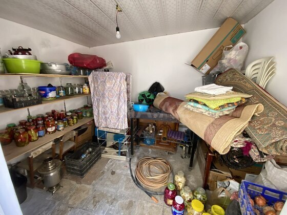 4 otaqlı Həyət evi/Bağ evi, Hövsan q., Bakı
