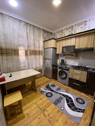 4 otaqlı Həyət evi/Bağ evi, Hövsan q., Bakı