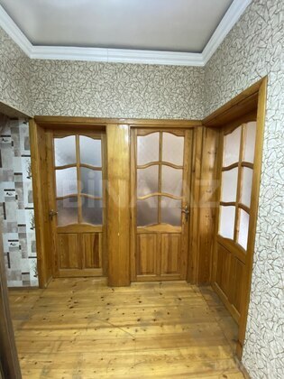 4 otaqlı Həyət evi/Bağ evi, Hövsan q., Bakı