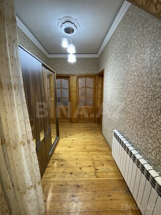 4 otaqlı Həyət evi/Bağ evi, Hövsan q., Bakı