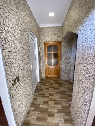 4 otaqlı Həyət evi/Bağ evi, Hövsan q., Bakı